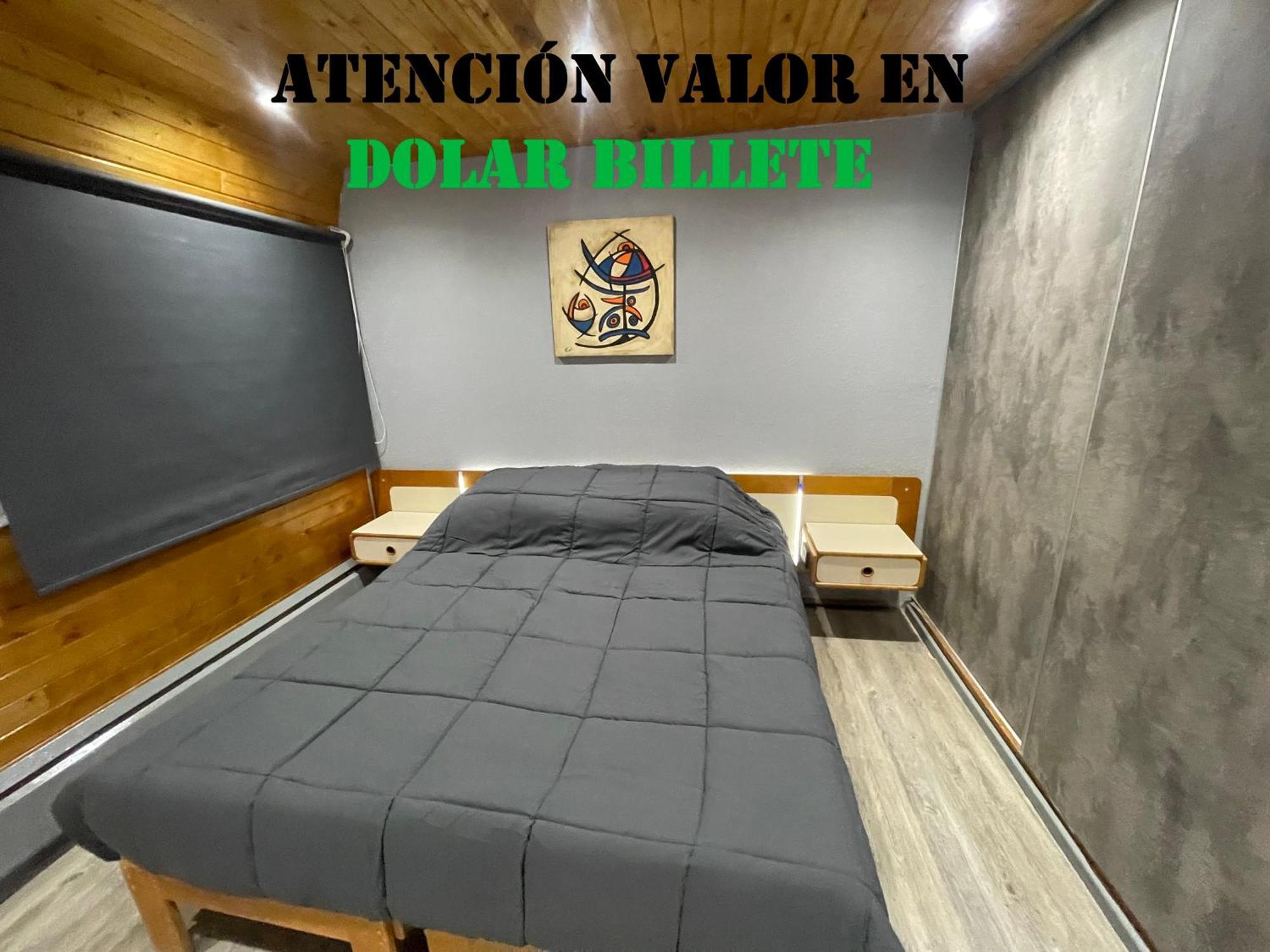 Apartment Departamento En Edificio Atenas Con Excelentes Vistas